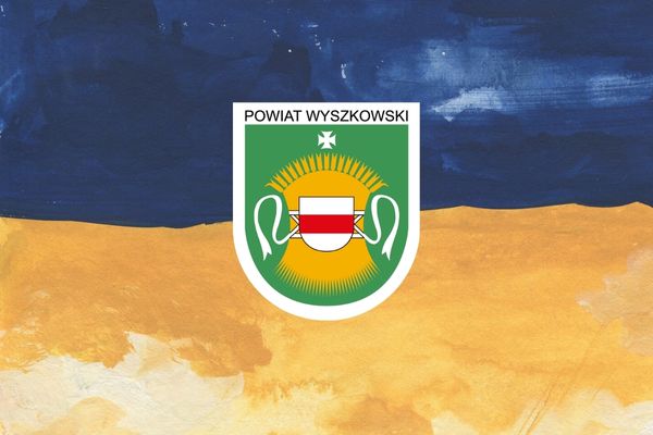 Ikona do artykułu: Solidarni z Ukrainą - mija rok od wybuchu wojny.